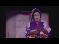 unbreakable kimmy schmidt titus s geisha song