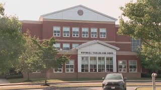 Parent describes chaos at Whitehall high school after lockdown situation