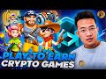 Play To Earn Crypto Games | VERSAILLES HEROES | Versailles Heroes NFT Game