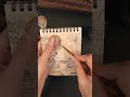 asmr journaling simple texture art コラージュ