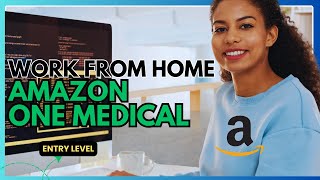 Amazon Remote Jobs Hiring Immediately! | GET PAID UP TO 140K | Work From Home Jobs 2026