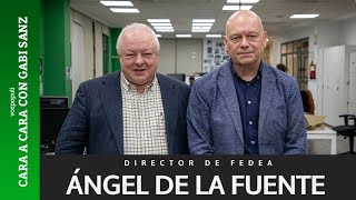 Ángel de la Fuente: Perdonar deuda es mala idea, creen que pueden gastar más de lo que tienen