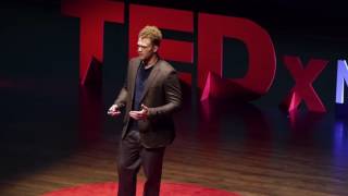 Think For Yourself | Danny Barren | TEDxNewAlbany