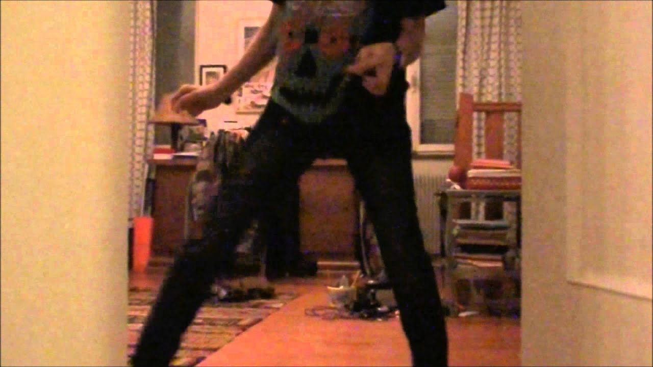 Spongebob Dance Youtube