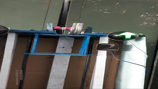 3 FLOOR LIFT SYSTEM DEMONSTRATION MODEL # PART 2