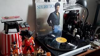 Give Me A Chance - Ric Segreto (Vinyl 2021 re-issue)