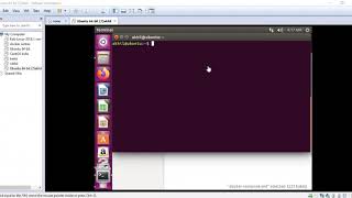 Hosting python web app(flask,redis) using docker compose in 5 minutes
