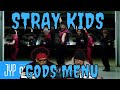 Stray Kids - Gods Menu - MV Reaction