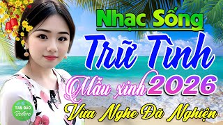 LK Nhạc Sống Bolero Trữ Tình Remix 2025✔️Mở Loa Hết Cỡ Nhạc Sống Hà Tây Gái Xinh 1m85 Hay Nhức Lách