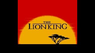 [Longplay] GG - The Lion King | Hard Difficulty