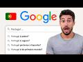 Answering Google’s most asked questions about Portugal