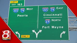 I-69 declared complete in Indiana