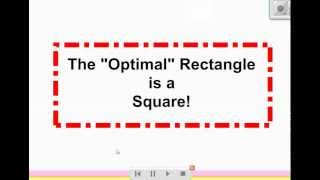 Optimization video #2.wmv