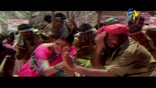 Dandalu Saami Full Video Song | Errodu | R.Narayana Murthy | Indraja | ETV Cinema