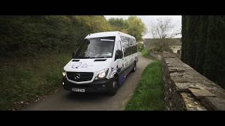 The English Bus - Back Roads. #1 Ranked Tours in London