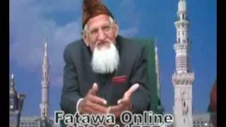 Agar Shaq Ho Kay Namaz Kay Dauran Wudu Toot Gaya Hai to Kya Wudu Dohraein - maulana ishaq urdu