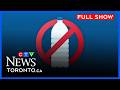 FIFA bans ticketholders from bringing water bottles to stadium | CTV News Toronto Noon June 4, 2026