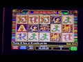 50k friday ★ i risked $50 000 for the biggest jackpot of my life on cleopatra 2 ➜ high limit slots