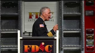 FDIC International 2016: Honor Ante Omnia