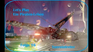 Piraten Let's Play Folge 16