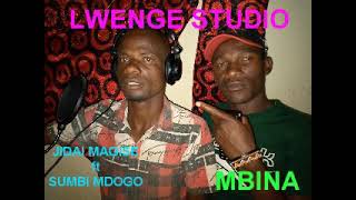 JIDAI MAGISE FT SUMBI MDOGO MBINA BY LWENGE STUDIO MITUNDU