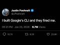 Dear Google, we need to talk.