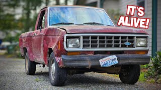 Bringing the Cheap Ranger Back to Life! (Part 2)