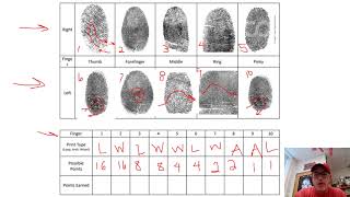 Henry Classification Tutorial