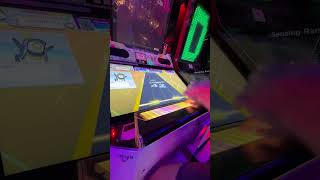 (Chunithm Paradise Lost) All I Want Master-11 [957,596]