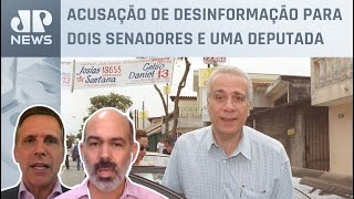 TSE analisa ação contra políticos que associaram Lula à morte de Celso Daniel; analistas opinam