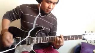 HAPPY DAY Jesus Culture (guitar cover)