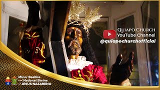 #QuiapoChurch OFFICIAL 4AM #OnlineMass • 31 JANUARY 2025 • Memorial of St. John Bosco, Priest