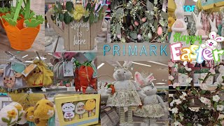 PRIMARK EASTER HAUL IN MARCH 2023 | PRIMARK COME SHOP WITH ME  #ukprimarklovers #primarklovers