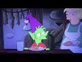 disenchantment episode one humble farmer