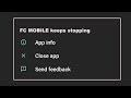 How To Fix EA SPORTS FC MOBILE App Keeps Stopping problem in Android Phone