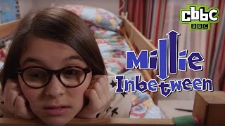 Millie Inbetween - Series 2 Episode 12 - CBBC