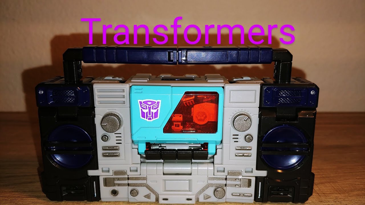 Auto Bot Blaster Review Youtube