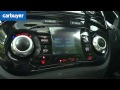 nissan juke suv 2014 review carbuyer