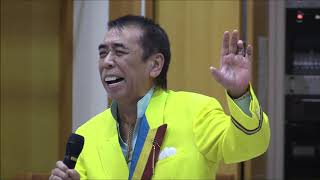 岬英二　　　檜枝岐村ゲスト出演