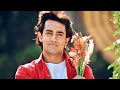 Dil Kehta Hai Chal Unse Mil ❤ ((Jhankar)) Alka Yagnik | Aamir Khan, Manisha Koirala