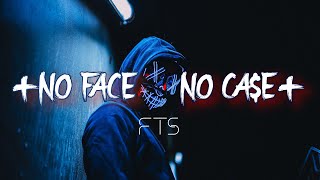 4€F0 x Kebi Cash - NO FACE NO CASE (Official Audio)