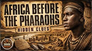 What Was Africa Like Before the Pharaohs The Hidden Clues Are Stunning