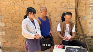 牛逼神算帮人化解后生儿子你们信吗