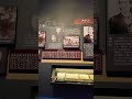 救国争先锋的香山人 孙中山 兴中会 中山市博物馆 zhongsan sunyatsen 中山市 中山 旅游 chinatravel museum travel 中国 旅行