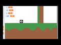 How to make a Platformer on Scratch ( Part 1 )