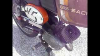 Sachs V5 Racing.AVI