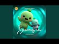 Becoming New (Vocals Only)