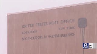 USPS holding job fairs in Rochester, Canandaigua