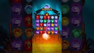 EMBERBORN RICHES #slot #games