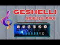 Geshelli JNOG3 /J3 PRO DAC